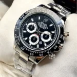 Rolex Daytona Chronograph Date Watch