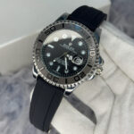 Rolex Yacht Master Strap Watch