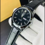 Tag Heuer Day-Date Watch