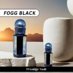 Fogg Black