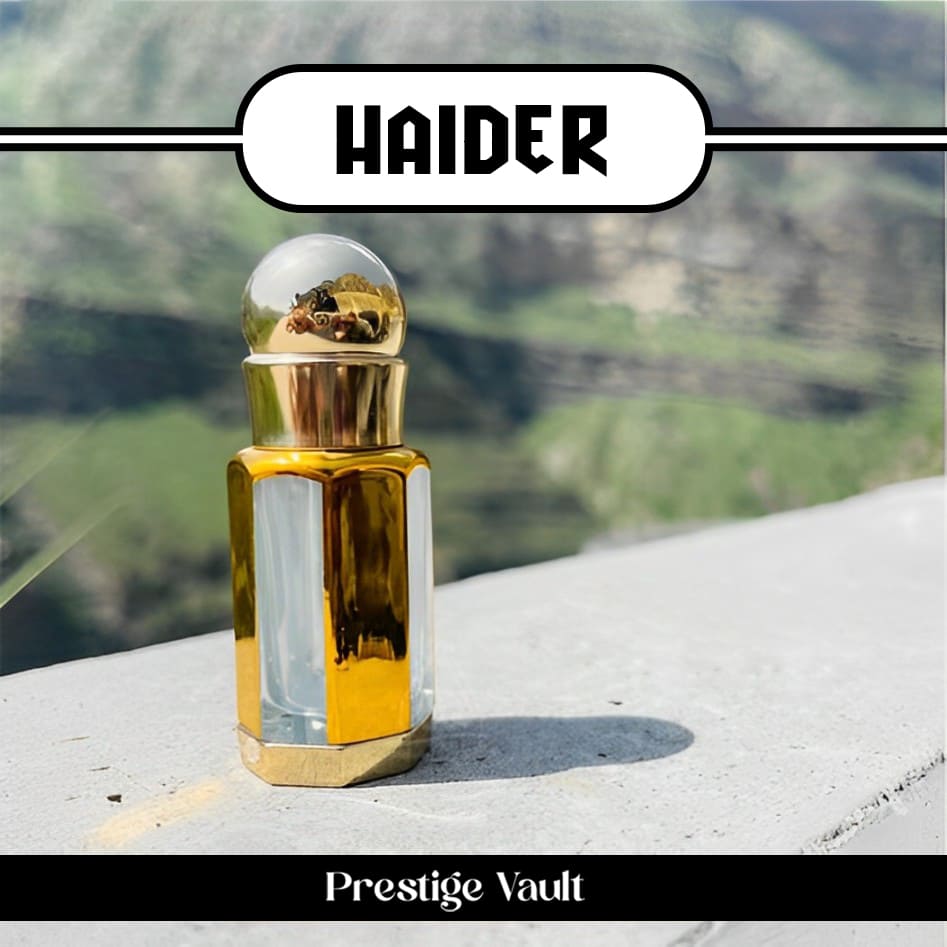Haider