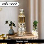 Oud Wood