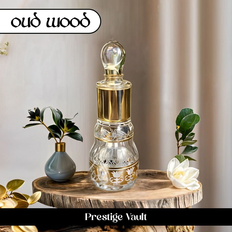 Oud Wood