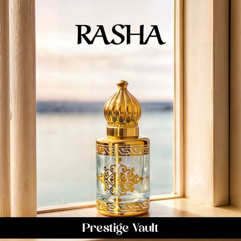 Rasha