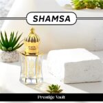 Shamsa