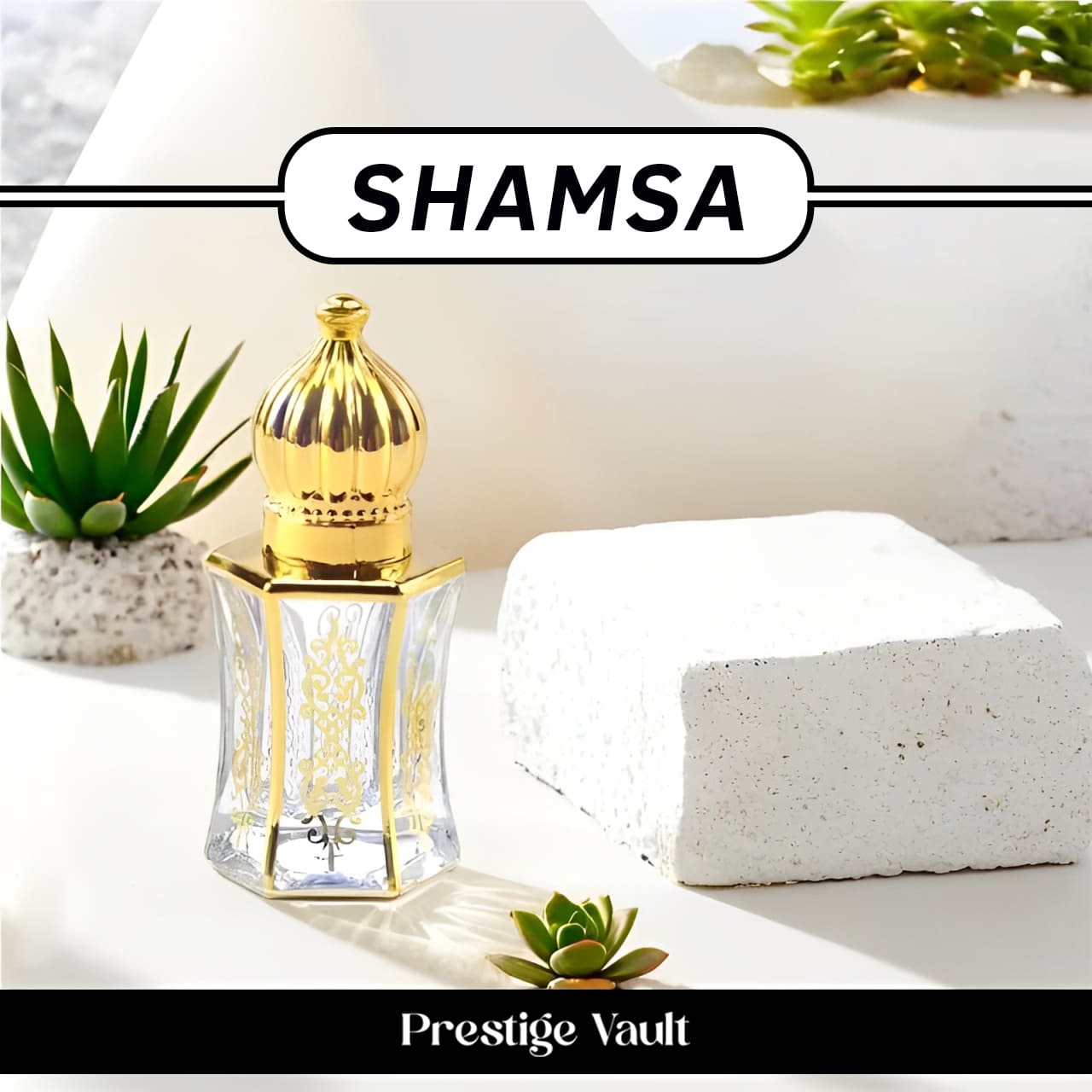 Shamsa