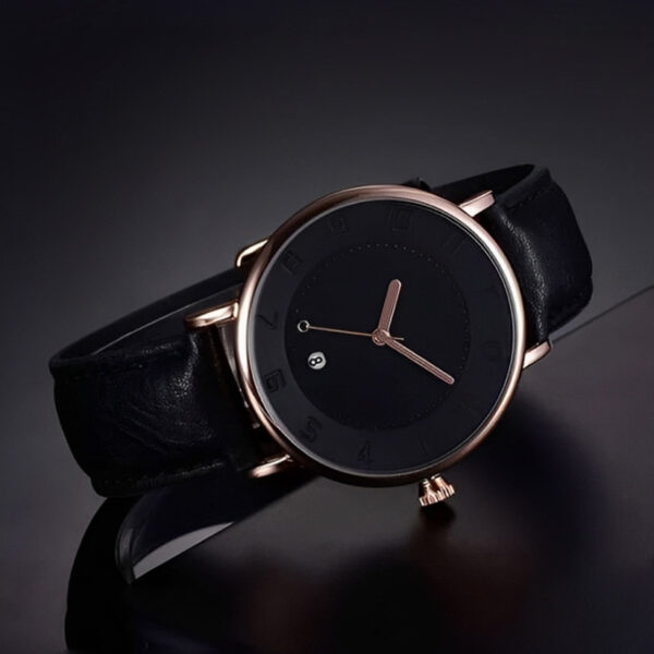 Tomi Moon Series Watch