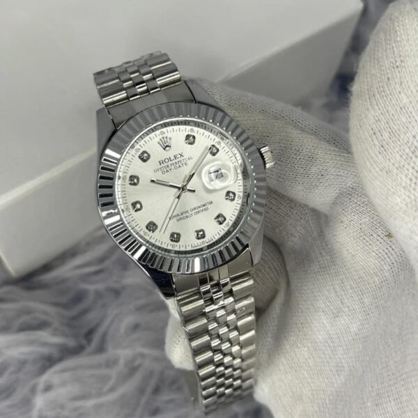 Rolex Jubilee Chain Watch
