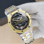 Audemars Piguet Transparent Design Watch