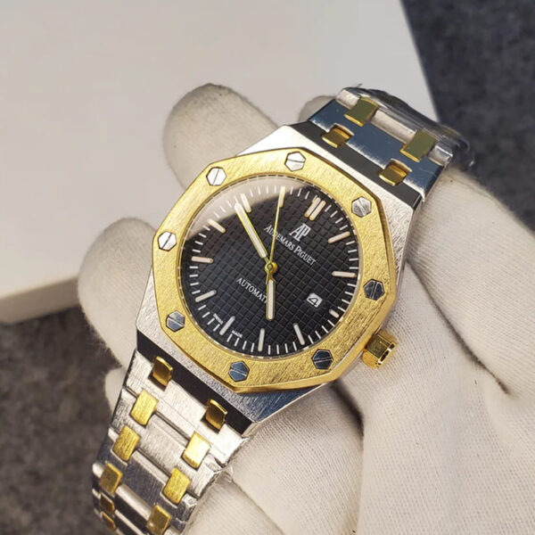 AP Date Chain Watch