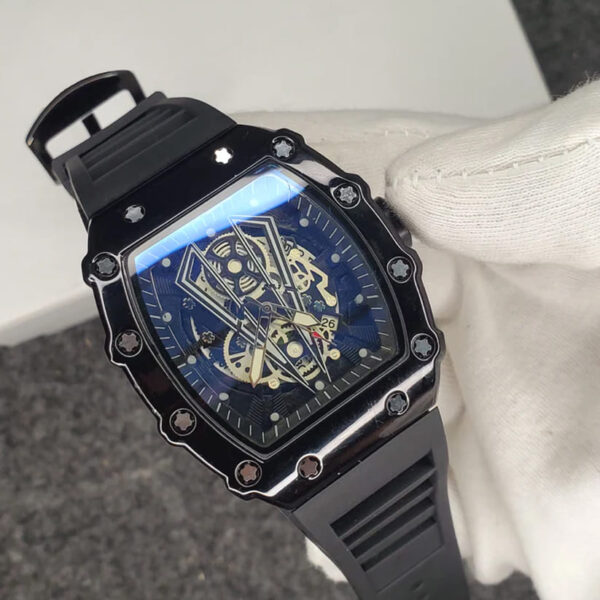 POEDAGAR 995 Watch