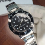 Rolex Submariner Date Watch