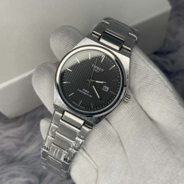 Tissot PRX Chain Watch