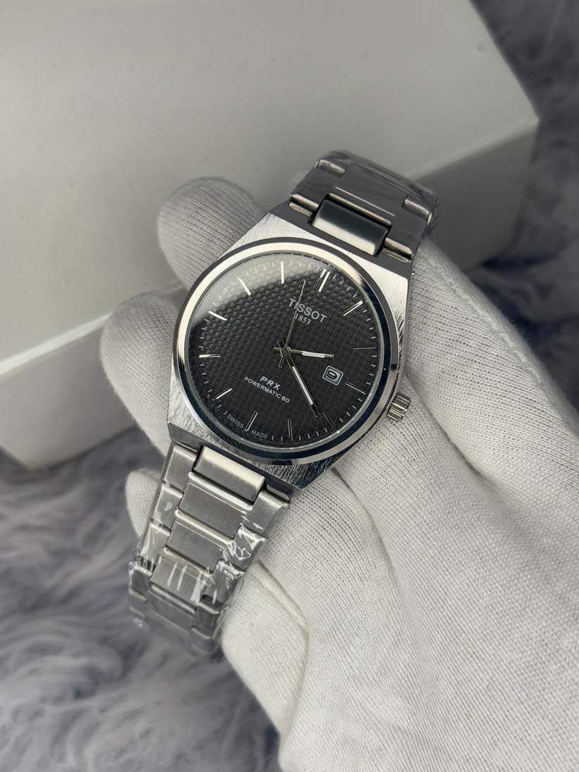 Tissot PRX Chain Watch
