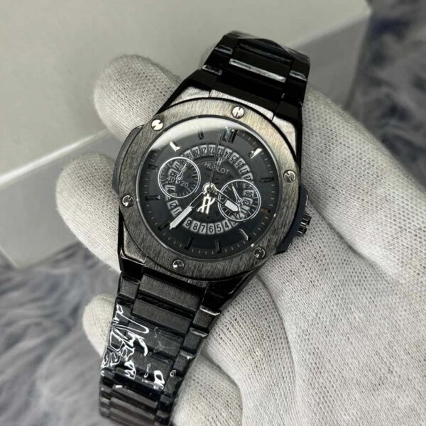 Hublot Matt Chain Watch