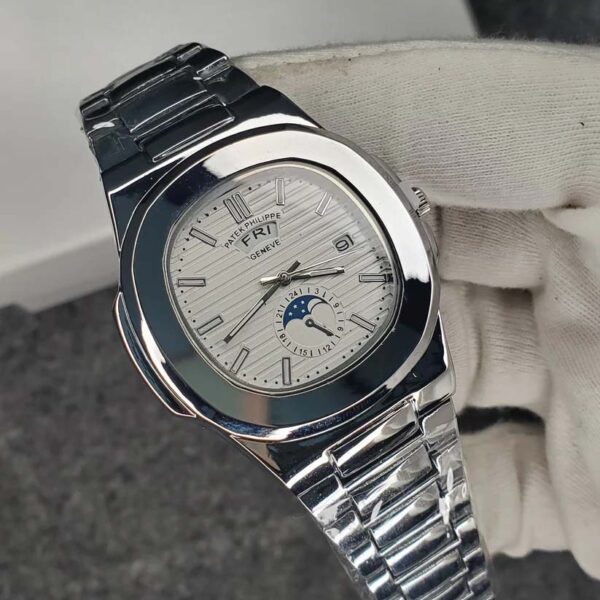 Patek Philippe Day-Date Watch