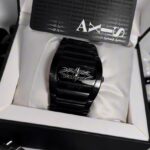 AXIS Enforcer Watch