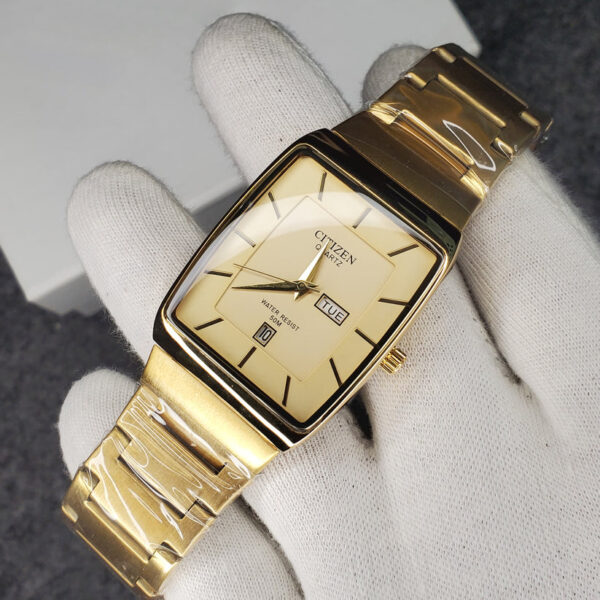 Citizen ECO Drive Quartz Watch