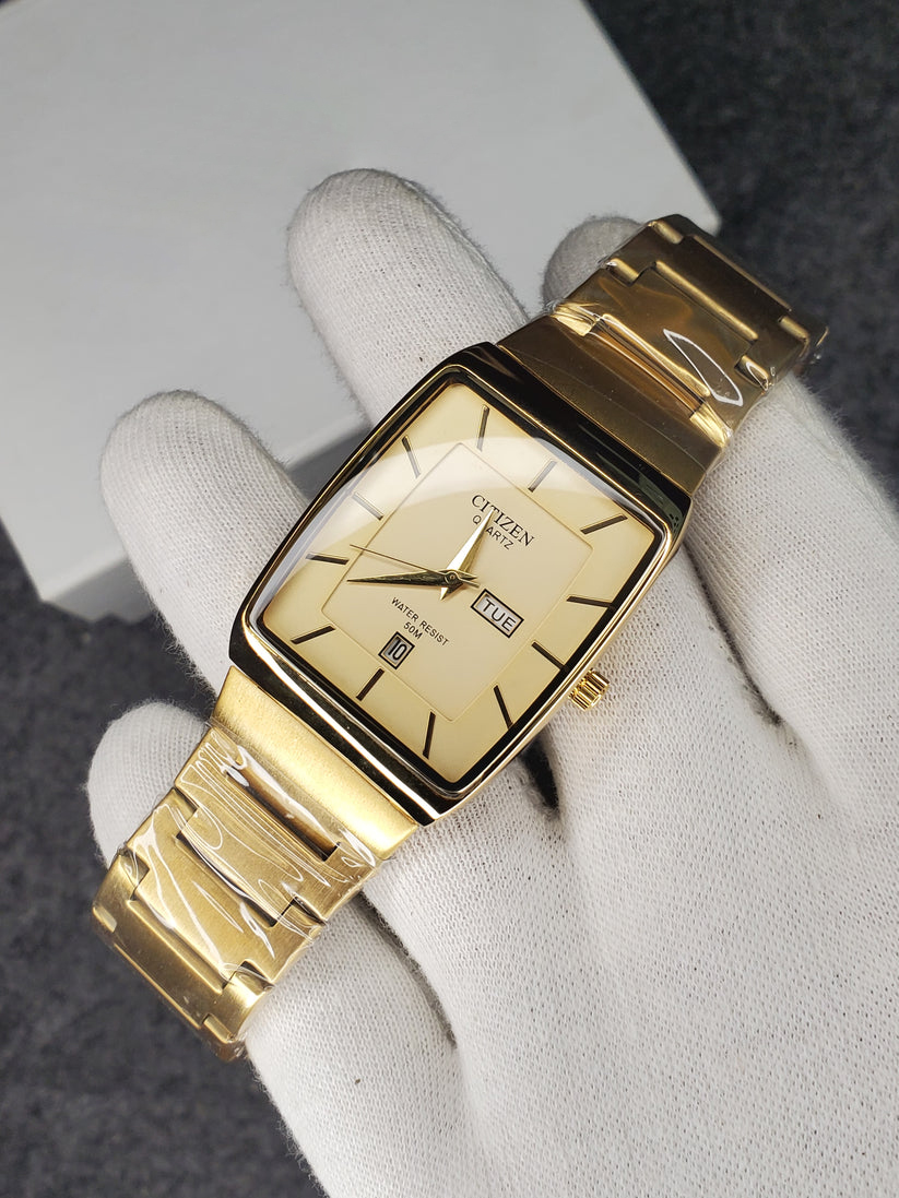 Citizen ECO Drive Quartz Watch
